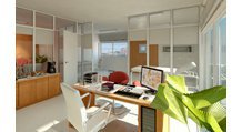 Consultorio Medico - Buena Vista Premium Office