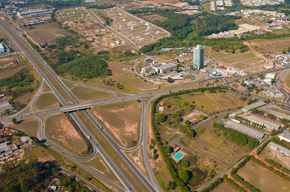 Foto de Localiza��o - Buena Vista Premium Office