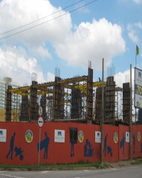 Foto da Obra 3 - Buena Vista Premium Office